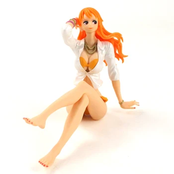 17 cm Anime Slika Bleščice & Glamours Sijoče Venera predstavnica nami-ja PVC Dejanje Slika Zbirateljske Model Igrača