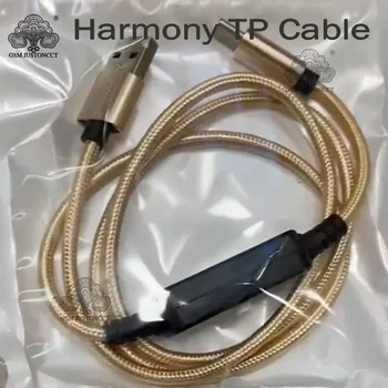 2022 Nov Slog Harmonijo Tp Kabel + Hw Usb, Com 1.0 Za Harmonijo Os Huawei Ali Chimera Pro Orodje Dongle