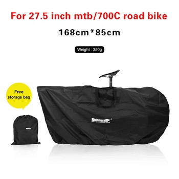 26-27.5 palčni gorsko kolo torbici, prenosni kolesarski torbi, izposoja potovanje vrečko za shranjevanje, prevoz, varstvo vrečko