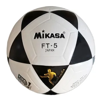 5 Velikost bola nogomet Nogomet Usposabljanja Šport Žogo Žogo MIKASA Standard Cilj Poklicne Nogometne Lige Prostem Žogo Žogo Standa