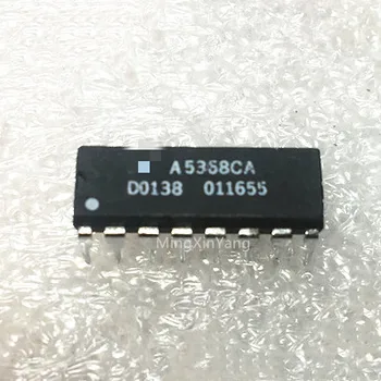 5PCS A5368CA DIP-16 Integrirano Vezje čipu IC,