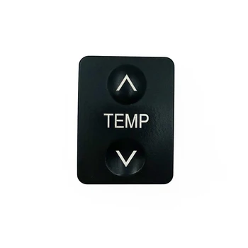 ESIRSUN klimatska Naprava Plošči Stikalo Gumb za Kritje Nadzor Temperature Gumb Skp Primerni Za Toyota Corolla 55905-02130 55905-02140