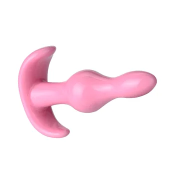 FBHSECL Analni Čep Prostate Stimulacijo G-spot Massager Spolnih Igrač za Moške, Ženske Butt Plug za Začetnike Sex Shop