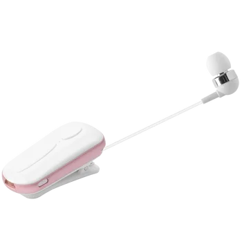 Fineblue K6 WirelessHeadset, TWS in Mikrofon za Bluetooth StereoHeadset, Hands-Free Klic Opomnik Vibracije Obrabe Posnetek Krmilnik