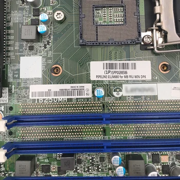IB250MH Za Lenovo M410/M415-N000 Desktop Motherboard DDR4 1151 Popolnoma Testirane