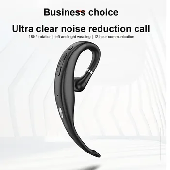 K38 Bluetooth 5.0 Slušalke TWS Brezžične slušalke šport Čepkov Slušalke Z Mikrofonom Za vse pametne Telefon Xiaomi Samsung LG Huawei