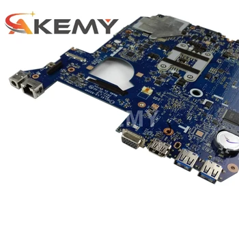 K45VS QCL41 LA-8224P 2GB-GPU Mainboard Rev: 1.0 Za ASUS K45V A45V A85V P45VJ K45VM K45VS Prenosni računalnik z matično ploščo Testirani