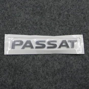 Ki se uporabljajo za Polo Bora Jette Passat CC Golf TSI Abeceda označevanje backup primeru 3M prilepite besedna znamka