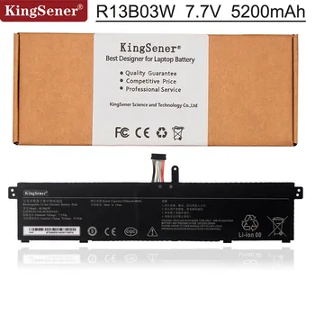 Kingsener R13B03W Laptop Baterije Za Xiaomi RedmiBook 13 XMA1903-BB XMA1903-JE Serije 7.7 V 5200mAh/40WH
