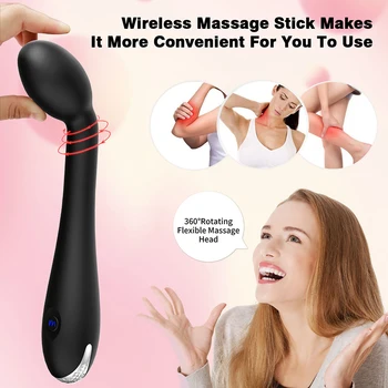 Klitoris Spodbujanje G spot Vibrator Adult Sex Igrače za Žensko Analne Bradavice Dildo, Vibrator za Ženske, Orgazem Seks, Erotično Masažo Izdelka
