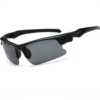 Kolesarjenje Smučarska Očala PC Zunanja športna Sončna Očala Gorsko Kolo Očala za Moške, Ženske Kolesarska Očala