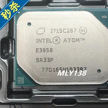 LH8066803102601 SREK9 CPU Intel Atom x7-E3950 Procesor FCBGA-1296 Apollo Jezero