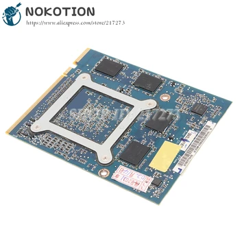 NOKOTION 451377-001 LS-333AP za HP 8710P 8710W Laptop MXM VGA grafična Kartica Graphics, FX 1600M FX1600 FX1600M G84-975-A2