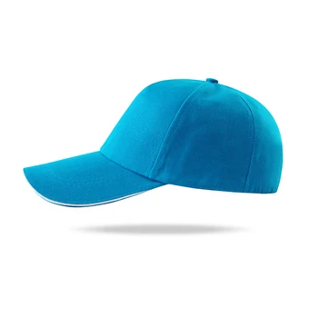 Nova kapa klobuk Moških Baseball Skp samotar in Mladiča kul Ženske