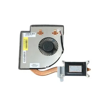Novi Originalni CPU Hladilnik za Hlajenje Fan Heatsink za Lenovo ThinkPad T540 T540P UMA Laptop 04X1898 04X1899 5lines 6pin