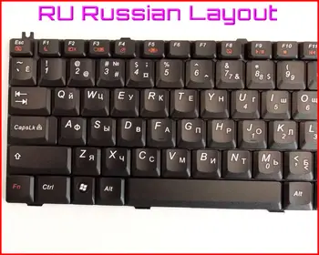 Novo Tipkovnico RU ruska Različica za IBM Lenovo E43A E43L E43M E43 E43G E47A E47G E42 E42G E42L E42A E41G E47 E42T Prenosnik
