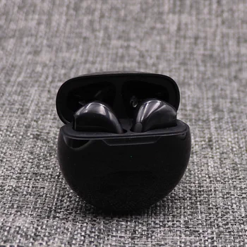 OLEVO Pro6 TWS Brezžične Bluetooth Slušalke Slušalke šumov Slušalke Z Mikrofonom za Prostoročno uporabo Slušalke za telefon