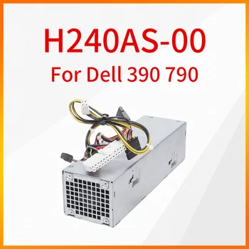 Original H240AS-00 Majhno Ohišje Napajanje L240AS-00 je Primerna Za Dell 390 790 990sff Napajanje