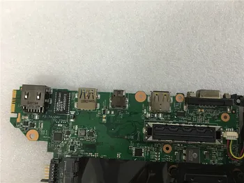 Original prenosnik Lenovo ThinkPad T430s T430si motherboard glavni odbor i5-3320M UMA z ventilatorjem 04X3687 04W3734 04X1563 04W6789