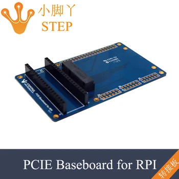 PMOD modul mini PCI podaljša backplane / FPGA ekosistemov