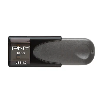 PNY USB 3.1 USB ključek 32GB OTG Kovinski USB 3.0 Pen Drive Tipko 64GB Tip C Visoka Hitrost pendrive Mini Flash Drive, Pomnilniško kartico memory Stick