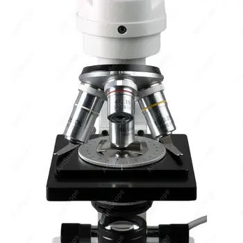 Polarizirajočega Kit-AmScope Dobave Preprost Polarizirajočega Komplet za Močnimi Mikroskopi