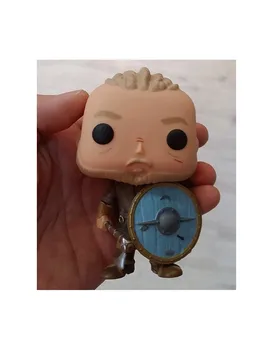 Pop Funko Vikingi Ragnar Lothbrok