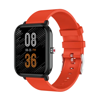 Q9 PRO Pametno Gledati Moški Ženske Fitnes Tracker Vreme Zaslon Nepremočljiva Šport Bluetooth Klic Smartwatch 2022 Darilo za Rojstni dan