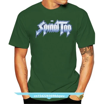 SPINAL TAP TOUR T-Shirt Ponatis Velikost S - 5XL