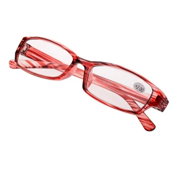 Seemfly Ultra-lahkih Trak Obravnavi Očala Jasno Nagiba Povečevalno Presbyopic Očala Očala oculos gafas Za Ženske&Moški