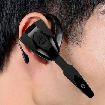 Slušalke Slušalke, Prenosni Avdio Poklic Brezžična tehnologija Bluetooth 4.0 Slušalke Stereo Slušalke Za IOS Android Telefon