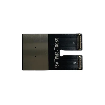 Tester Flex Kabel za iTestBox (S200 & S300) Združljiv Za iPhone 12pro Max
