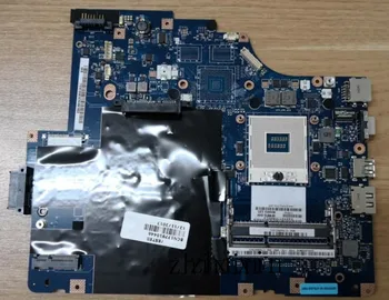 Yourui za Lenovo Z565 G565 Zvezek mainboard G565 Z565 prenosni računalnik z matično ploščo NAWE6 LA-5754P DDR3 S HDMI testirani