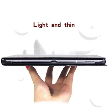 Za Samsung Galaxy Tab A7 10.4 palčni Primeru Pokrovček za Galaxy Tab A 8.0 10.1 10.5 Zavihku S4 S5e S6 S7/S6 Lite 10.4 Tablični Primeru
