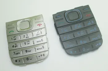 Zamenjava Tipkovnice Tipkovnica Gumb za Nokia 1208 1200
