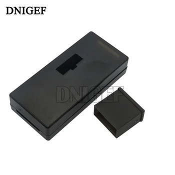 Črna Lupina Brezžičnega Zigbee CC2540 CC2531 Sniffer Odbor Paketni Protokol Analyzer Vmesnik USB Dongle Zajemanje Paketni Modul
